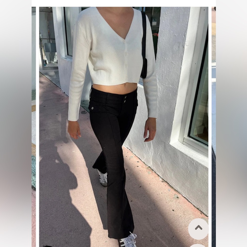 Brandy Melville Agatha Pants